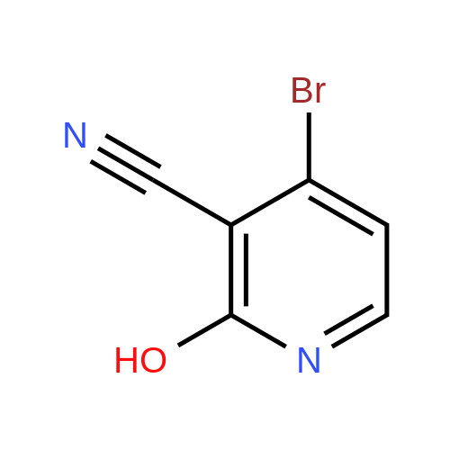 Chemical Structure| 1807078-40-5