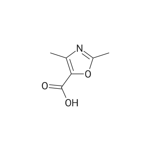 Chemical Structure| 2510-37-4