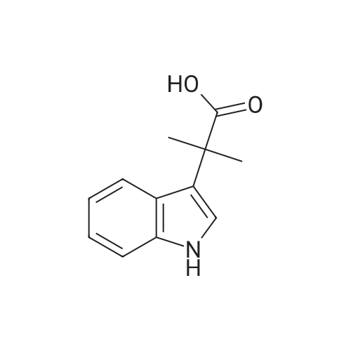 Chemical Structure| 2770-92-5