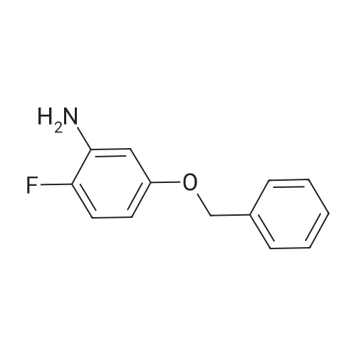Chemical Structure| 342042-82-4
