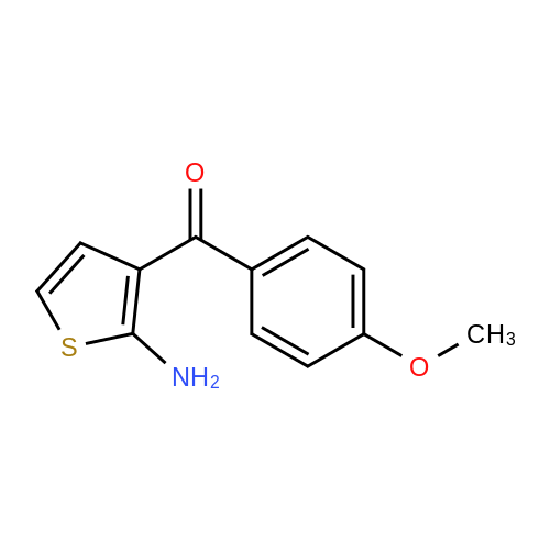 Chemical Structure| 436093-36-6