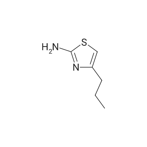 4-Propylthiazol-2-amine