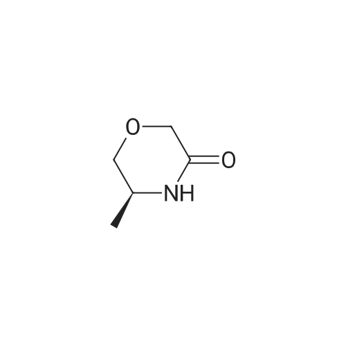 (S)-5-Methylmorpholin-3-one
