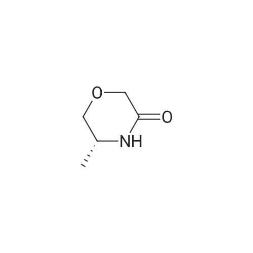 (R)-5-Methylmorpholin-3-one