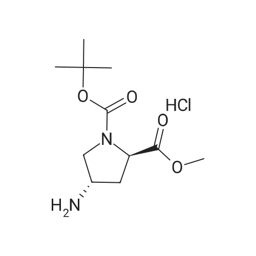 Chemical Structure| 1217446-43-9