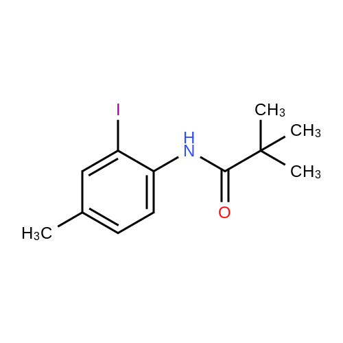 Chemical Structure| 205756-33-8