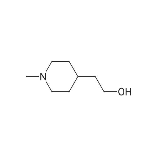 2-(1-Methylpiperidin-4-yl)ethanol
