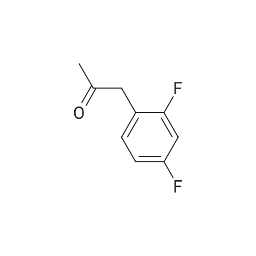 Chemical Structure| 274682-91-6