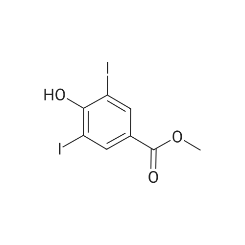 Chemical Structure| 3337-66-4