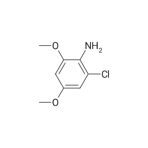 Chemical Structure| 82485-84-5