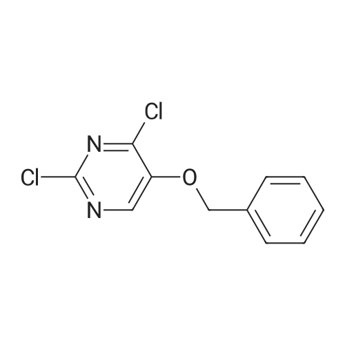 Chemical Structure| 91183-17-4