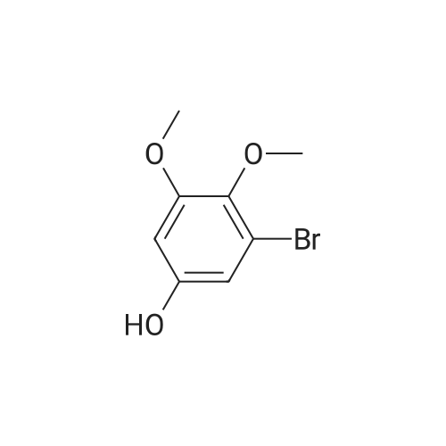 3-Bromo-4,5-dimethoxyphenol
