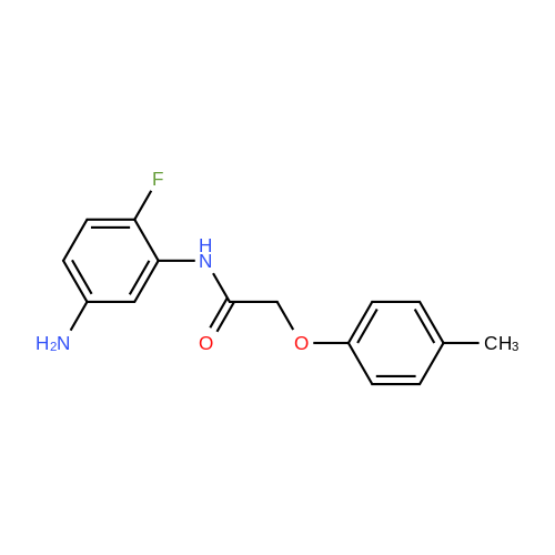 Chemical Structure| 1016731-64-8
