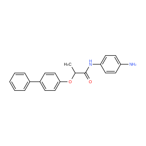 Chemical Structure| 1020054-17-4
