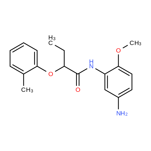 Chemical Structure| 1020054-89-0