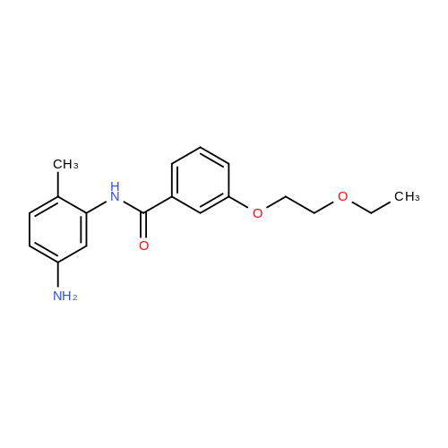 Chemical Structure| 1020054-90-3