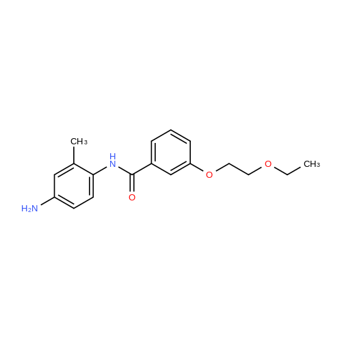 Chemical Structure| 1020055-09-7
