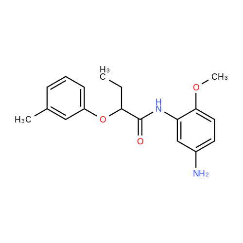 Chemical Structure| 1020055-11-1