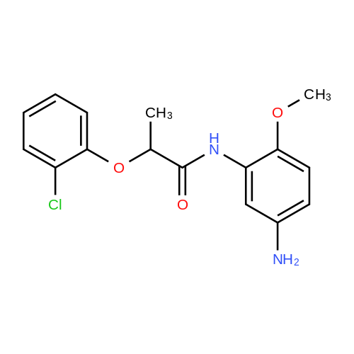Chemical Structure| 1020055-19-9