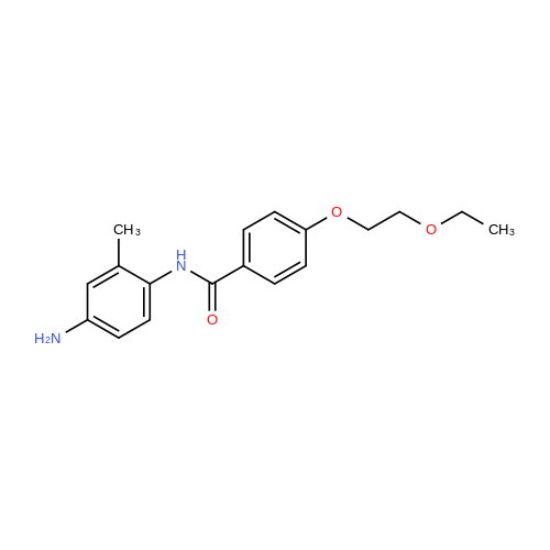 Chemical Structure| 1020055-88-2