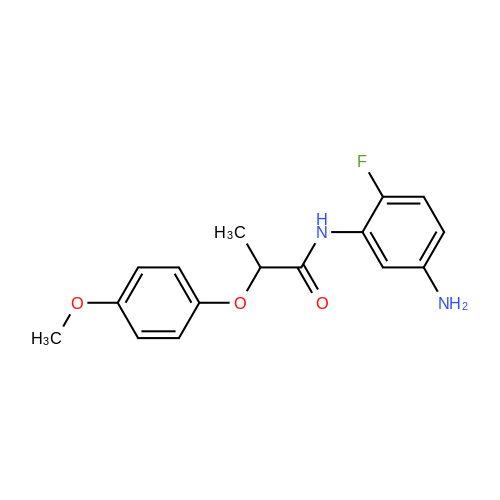Chemical Structure| 1020056-70-5