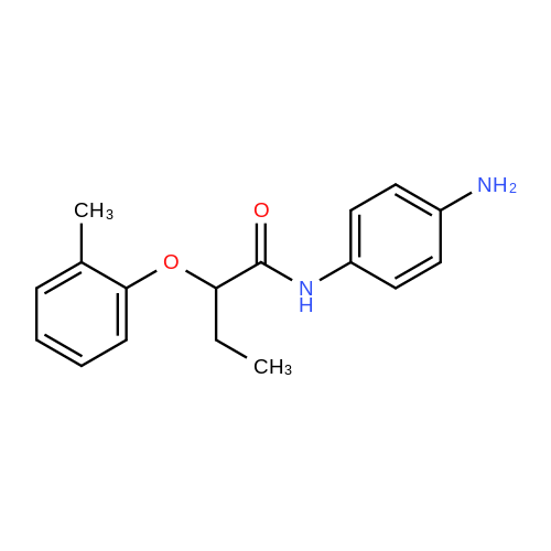 Chemical Structure| 1020057-29-7
