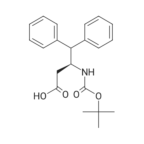 Chemical Structure| 190190-50-2