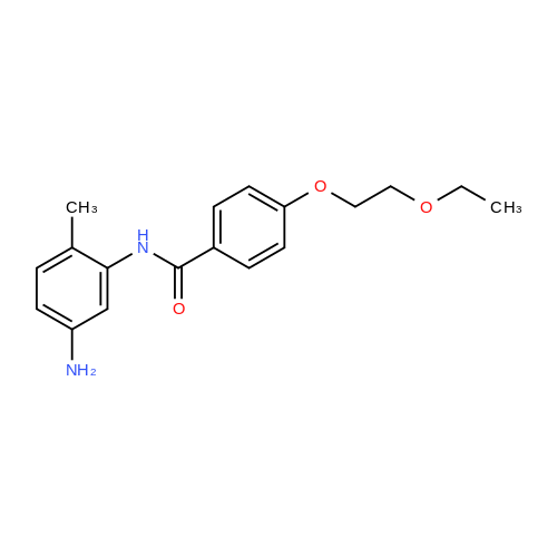Chemical Structure| 250681-62-0