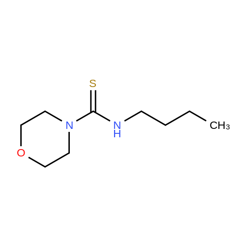 Chemical Structure| 36903-87-4