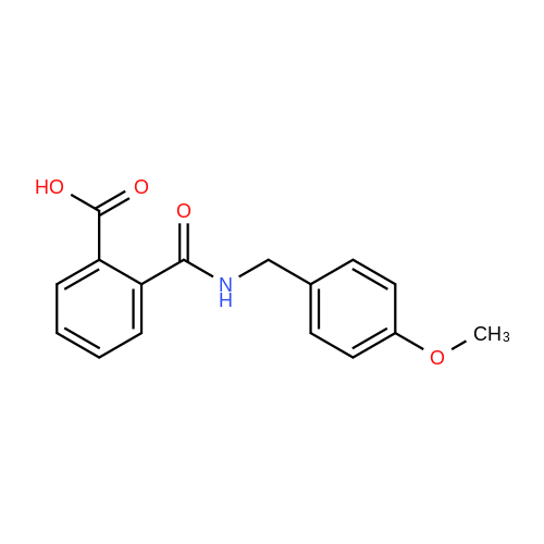 Chemical Structure| 560096-10-8