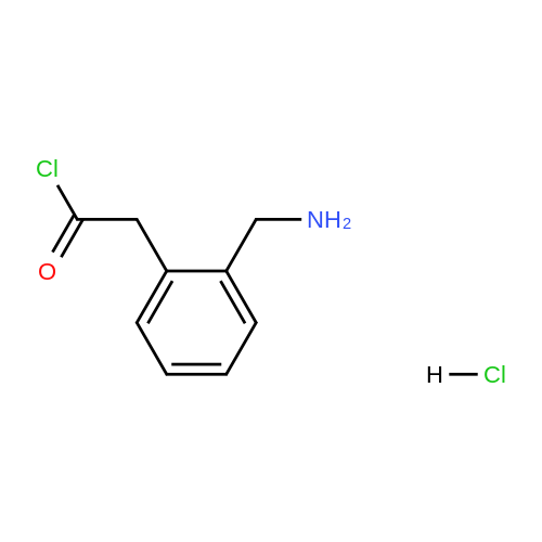 Chemical Structure| 61807-67-8