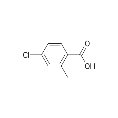 Chemical Structure| 7499-07-2