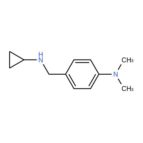 Chemical Structure| 892593-62-3