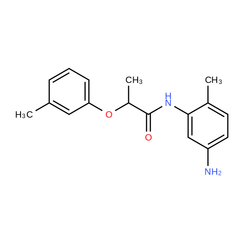Chemical Structure| 954256-34-9
