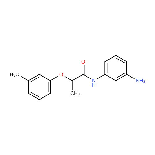 Chemical Structure| 954269-69-3