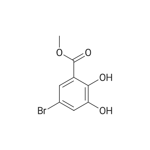 Chemical Structure| 105603-49-4