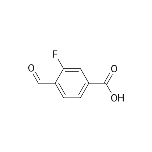 Chemical Structure| 193290-80-1