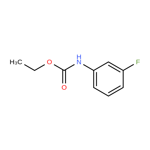 Chemical Structure| 403-92-9