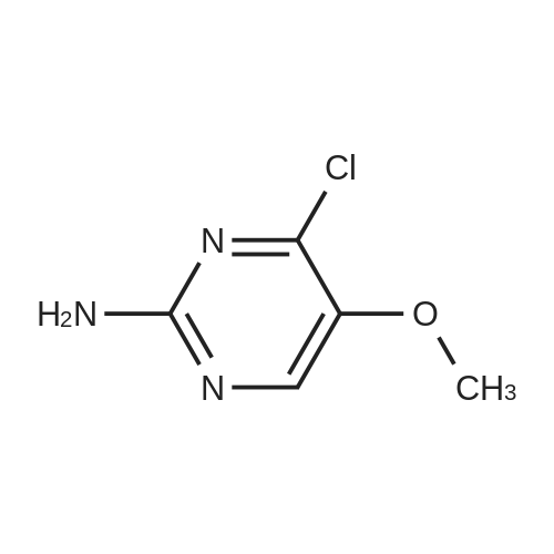Chemical Structure| 4763-36-4