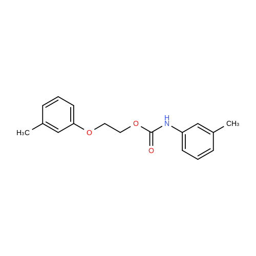Chemical Structure| 62644-00-2