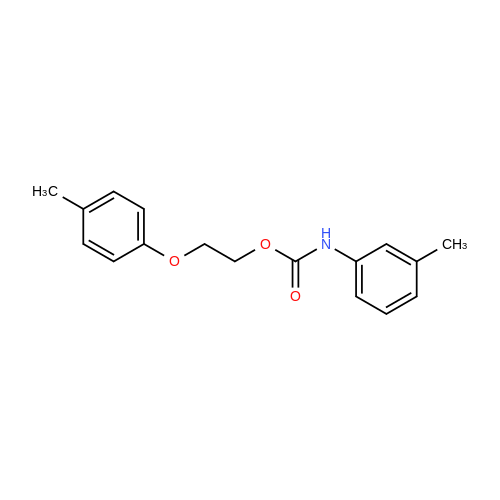 Chemical Structure| 62644-01-3