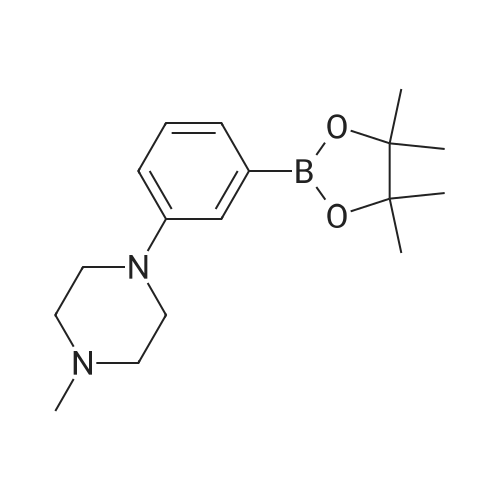 Chemical Structure| 747413-18-9