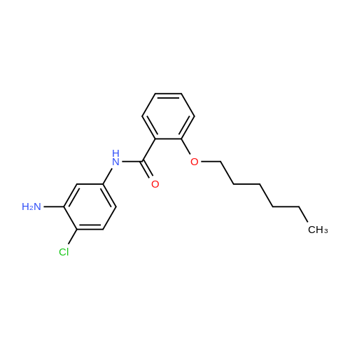 Chemical Structure| 1020055-26-8