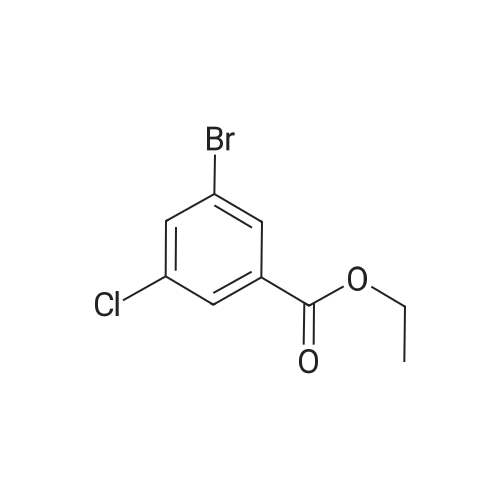 Chemical Structure| 1095274-55-7