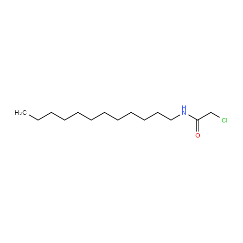 Chemical Structure| 2877-29-4
