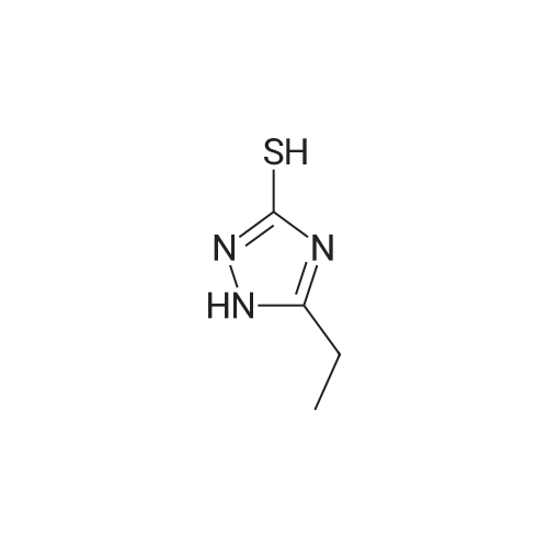 Chemical Structure| 7271-45-6