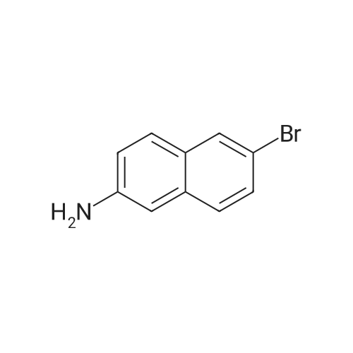 Chemical Structure| 7499-66-3