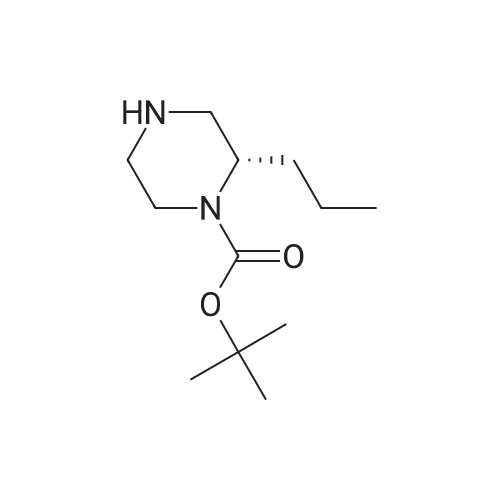Chemical Structure| 888972-67-6