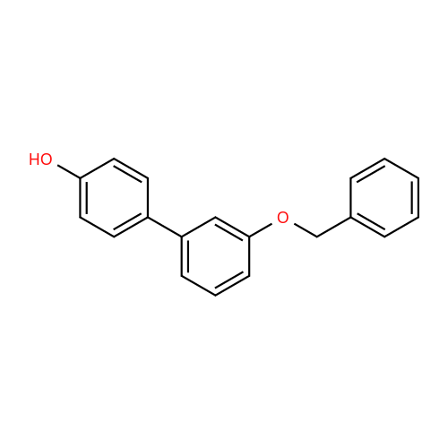 Chemical Structure| 889950-85-0