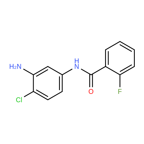 Chemical Structure| 926245-27-4